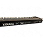 Used Yamaha kx88 Keyboard Workstation