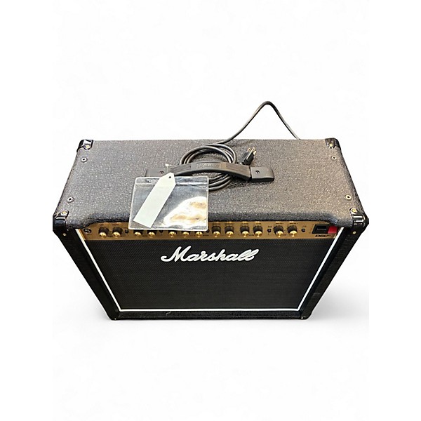 Used Marshall DSL40C 40W 1x12 Tube Guitar Combo Amp