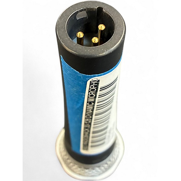 Used Radioshack 33-128 Dynamic Microphone Dynamic Microphone