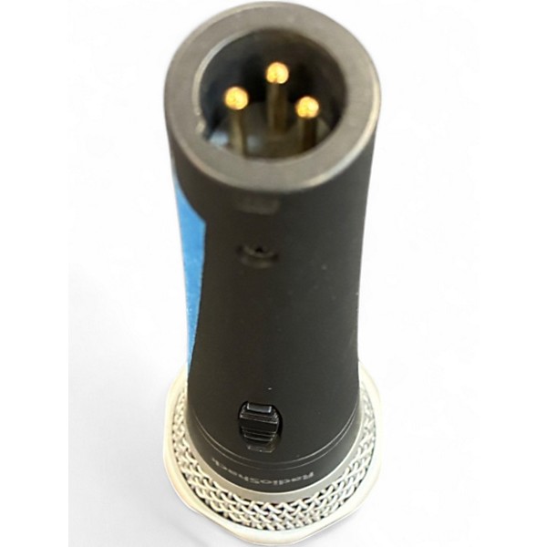 Used Radioshack 33-128 Dynamic Microphone Dynamic Microphone
