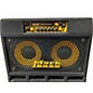 Used Markbass CMD102P 500W 2x10 Bass Combo Amp thumbnail