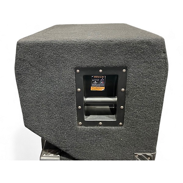 Used Markbass CMD102P 500W 2x10 Bass Combo Amp