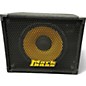 Used Markbass Traveler TRV151P 400W 1x15 Bass Cabinet thumbnail
