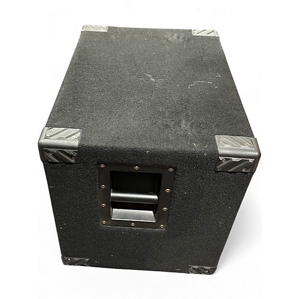 Used Markbass Traveler TRV151P 400W 1x15 Bass Cabinet