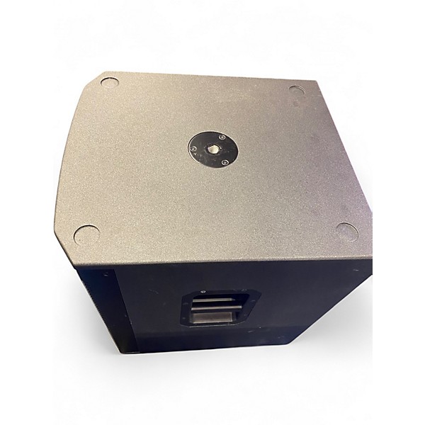 Used Electro-Voice ELX20018SP Powered Subwoofer