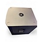 Used Electro-Voice ELX20018SP Powered Subwoofer