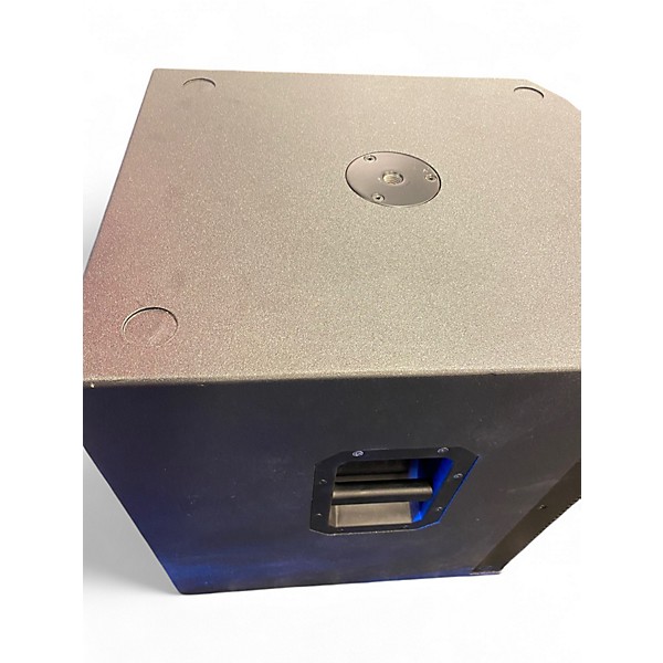 Used Electro-Voice ELX20018SP Powered Subwoofer