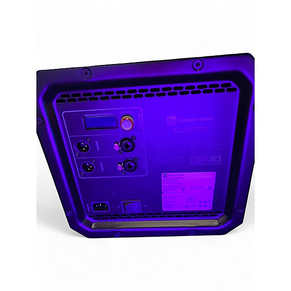 Used Electro-Voice ELX20018SP Powered Subwoofer