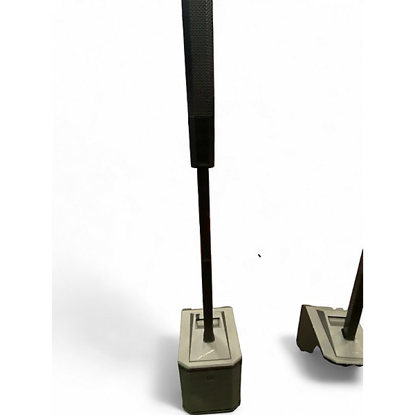 Used Electro-Voice EVOLVE 50 Powered Speaker