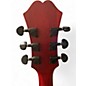 Used Epiphone Dot Studio Worn Cherry Hollow Body Electric Guitar