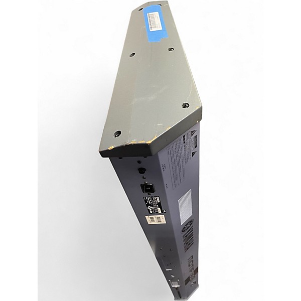 Used Yamaha Motif ES8 88 Key Keyboard Workstation