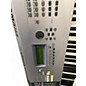 Used Yamaha Motif ES8 88 Key Keyboard Workstation