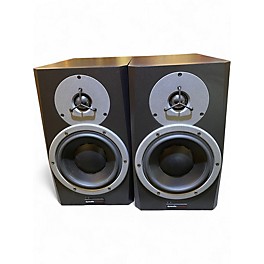 Used Dynaudio BM5A PAIR Powered Monitor