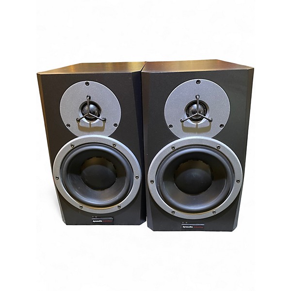 Used Dynaudio BM5A PAIR Powered Monitor