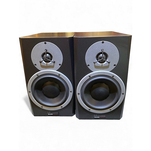 Used Dynaudio BM5A PAIR Powered Monitor