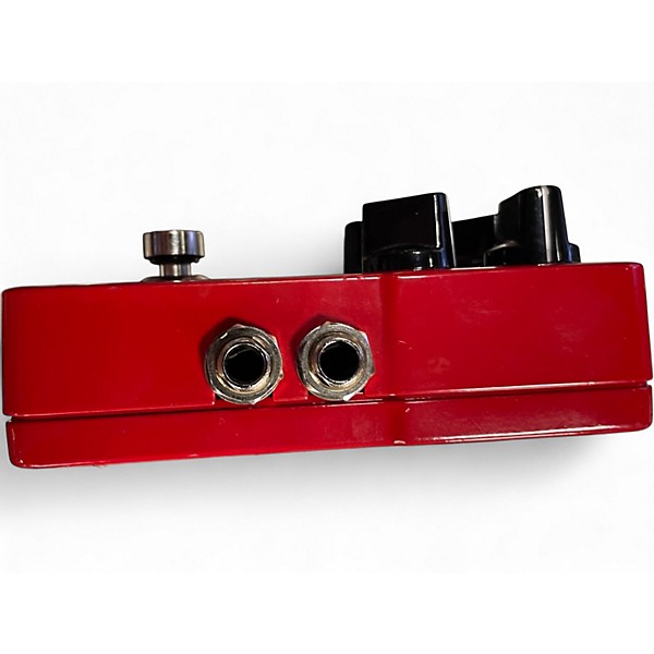 Used TC Electronic Hall Of Fame 2 Reverb Effect Pedal