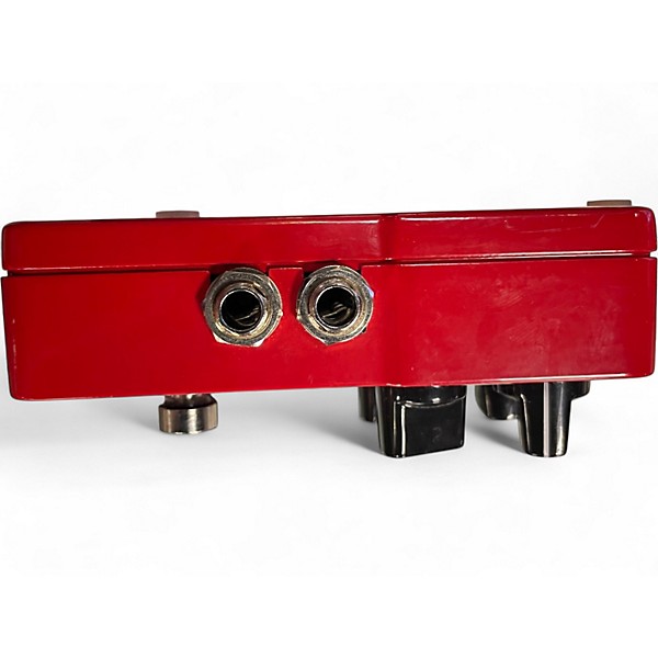 Used TC Electronic Hall Of Fame 2 Reverb Effect Pedal