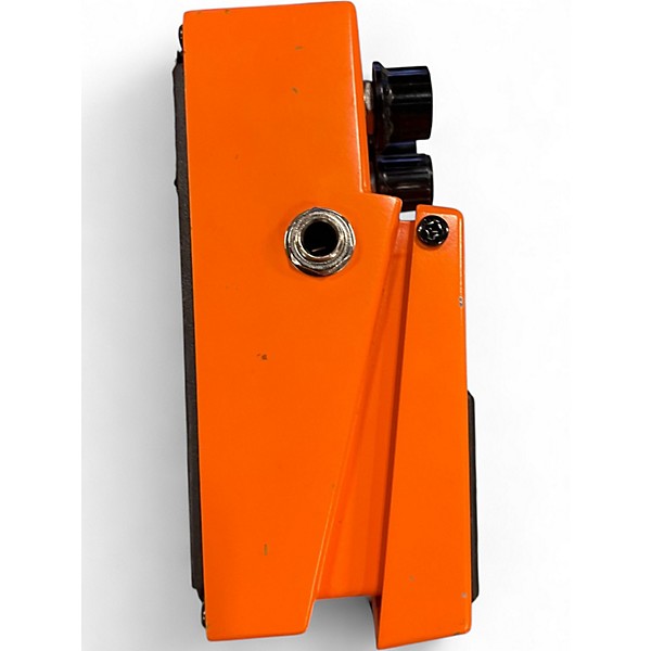 Used BOSS DS1 Distortion Effect Pedal