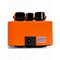 Used BOSS DS1 Distortion Effect Pedal