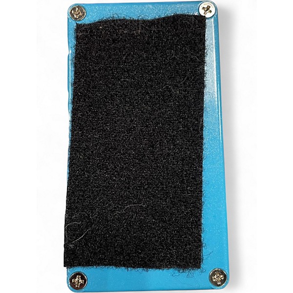 Used MXR M234 Analog Chorus Effect Pedal