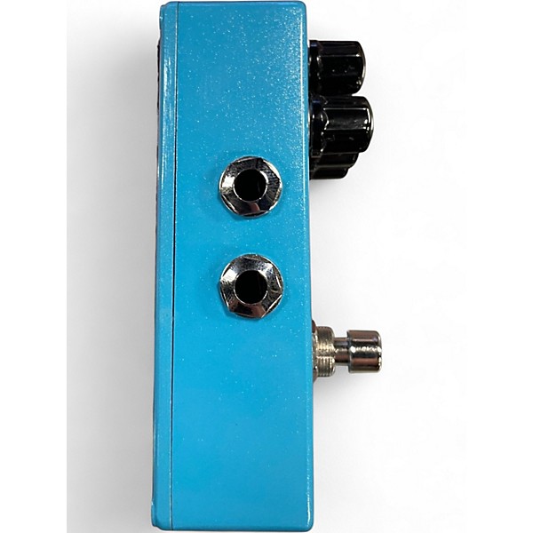 Used MXR M234 Analog Chorus Effect Pedal