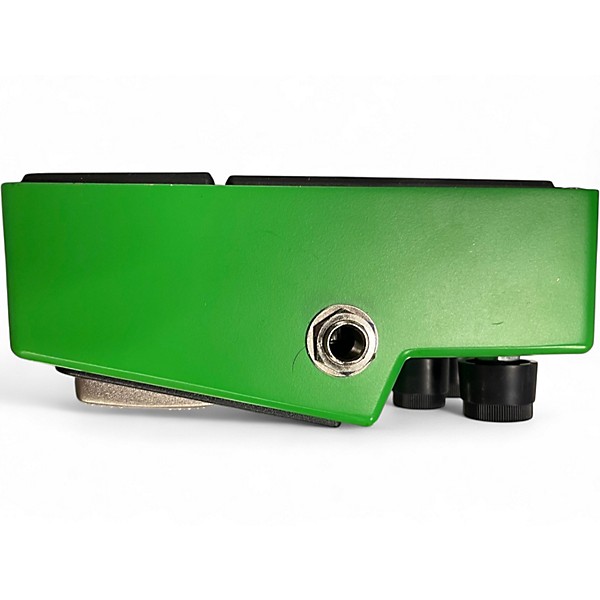 Used Ibanez TS9 Tube Screamer Distortion Effect Pedal