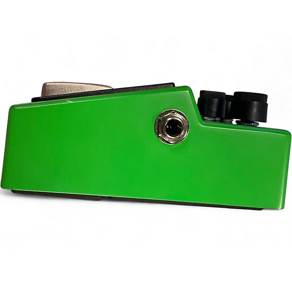 Used Ibanez TS9 Tube Screamer Distortion Effect Pedal