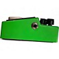 Used Ibanez TS9 Tube Screamer Distortion Effect Pedal