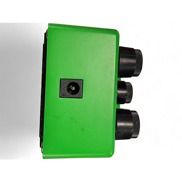 Used Ibanez TS9 Tube Screamer Distortion Effect Pedal