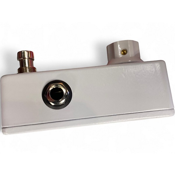 Used Keeley Katana Clean Boost Effect Pedal