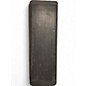 Used Dunlop GCB95 Original Crybaby Wah Effect Pedal thumbnail