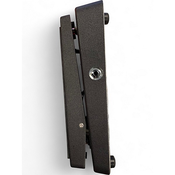 Used Dunlop GCB95 Original Crybaby Wah Effect Pedal