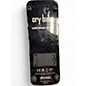 Used Dunlop GCB95 Original Crybaby Wah Effect Pedal