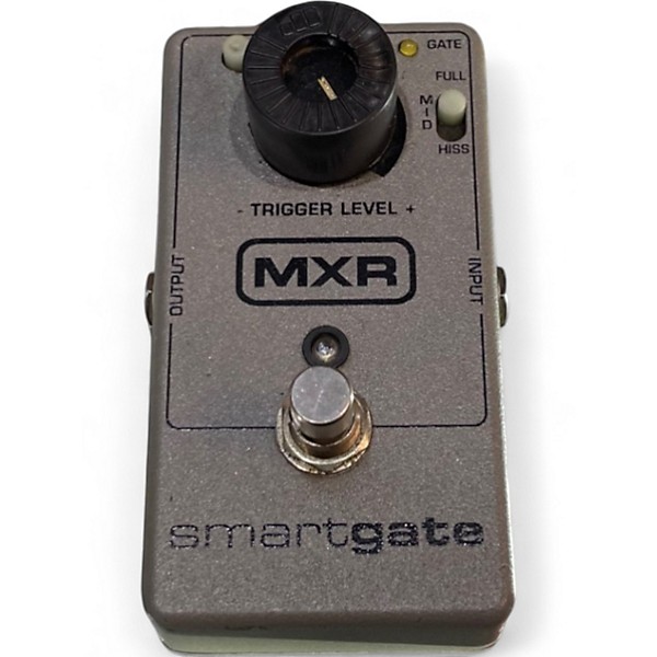 Used MXR M135 Smart Gate Effect Pedal