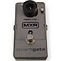 Used MXR M135 Smart Gate Effect Pedal
