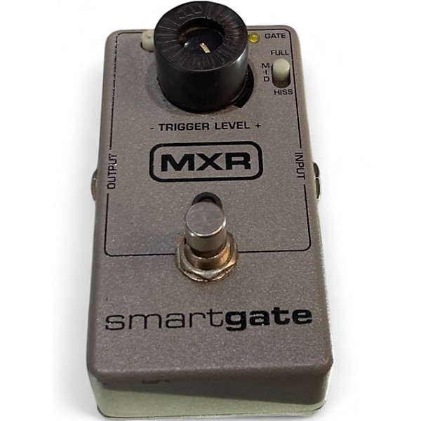 Used MXR M135 Smart Gate Effect Pedal
