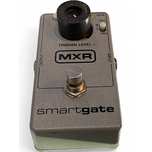 Used MXR M135 Smart Gate Effect Pedal