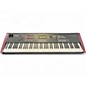 Used Yamaha MOXF8 88 Key Keyboard Workstation thumbnail