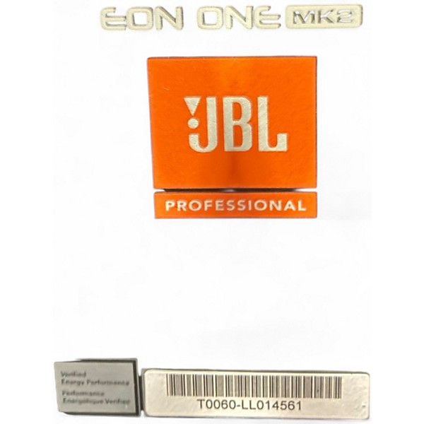 Used JBL EON ONE Sound Package