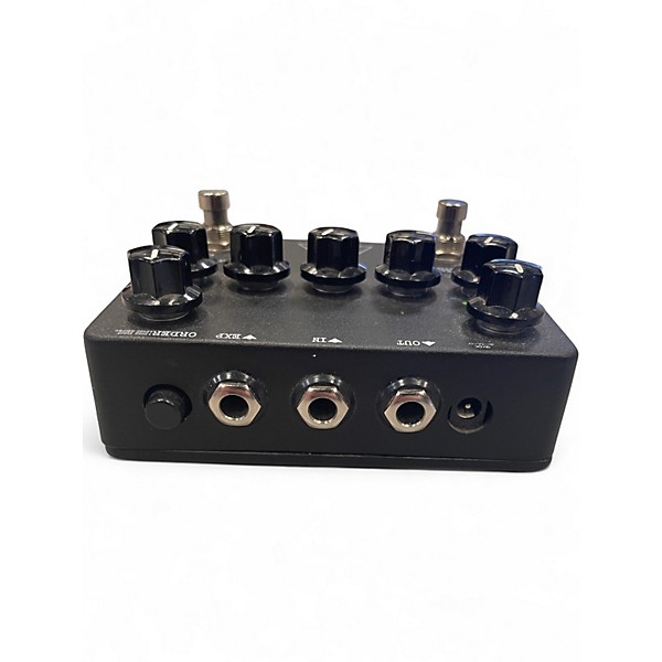 Used Keeley Dark Side Effect Processor