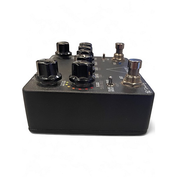 Used Keeley Dark Side Effect Processor