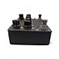 Used Keeley Dark Side Effect Processor