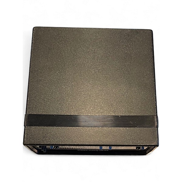 Used Jlm Audio Vuppm meter