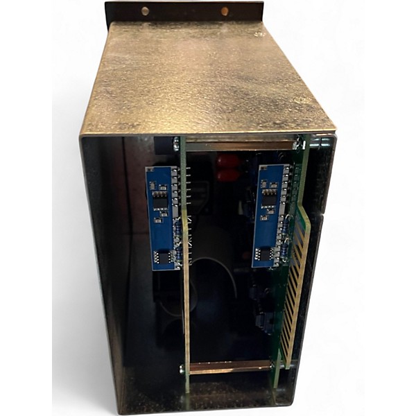 Used SPL Big 1505 Stereo Bigger Maker Module Rack Equipment