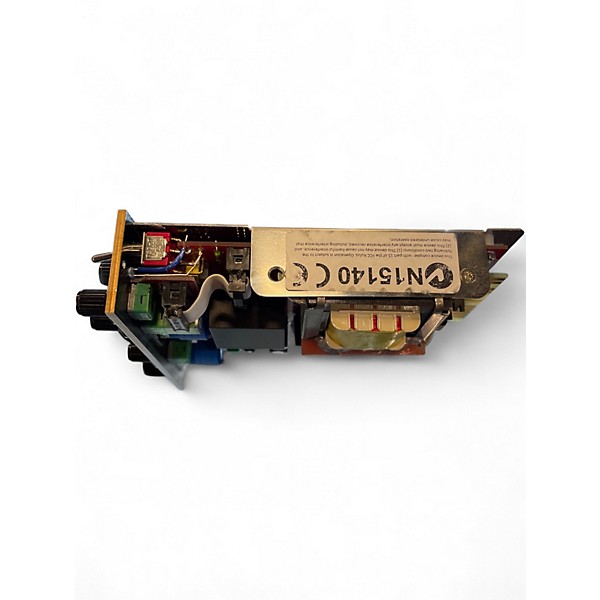 Used Jlm Audio PEQ500 Rack Equipment