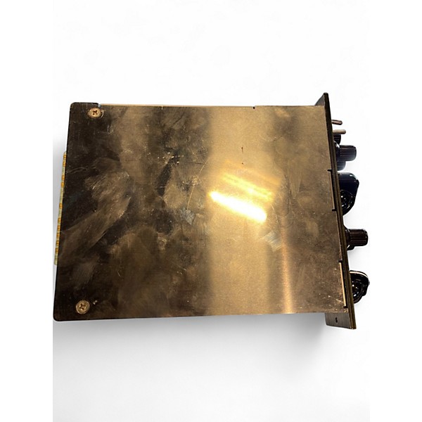 Used Jlm Audio PEQ500 Rack Equipment