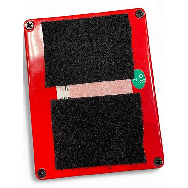 Used Budda ZENMAN Effect Pedal