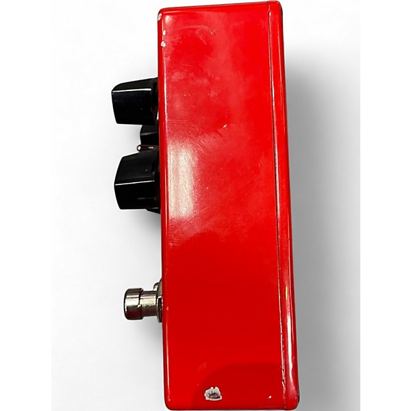 Used Budda ZENMAN Effect Pedal