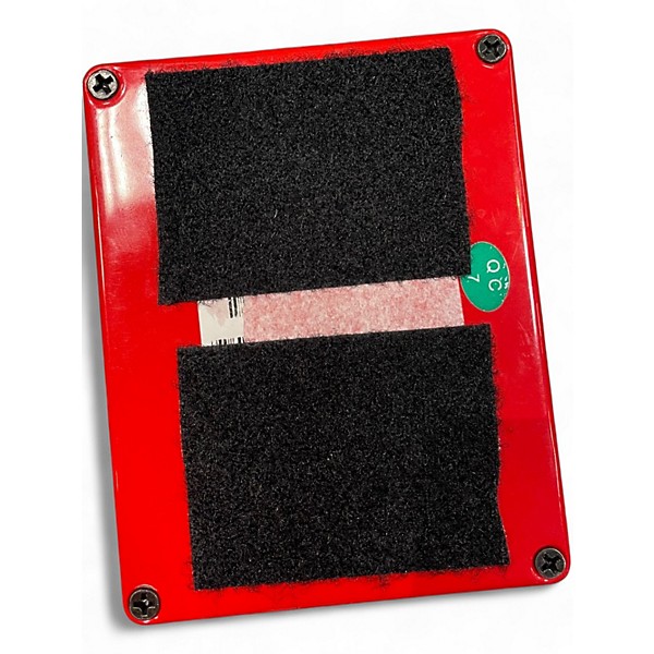 Used Budda ZENMAN Effect Pedal