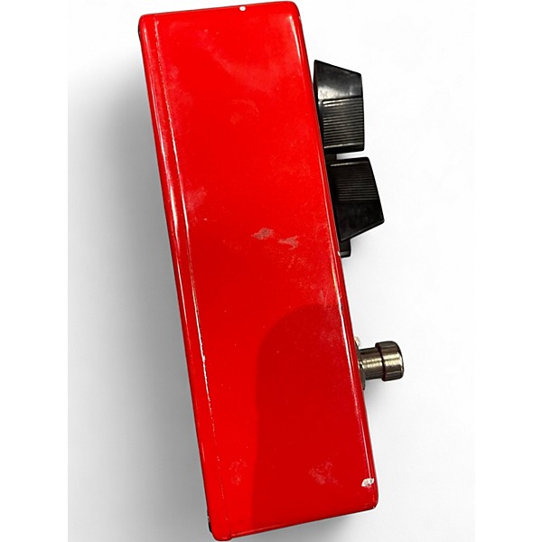 Used Budda ZENMAN Effect Pedal